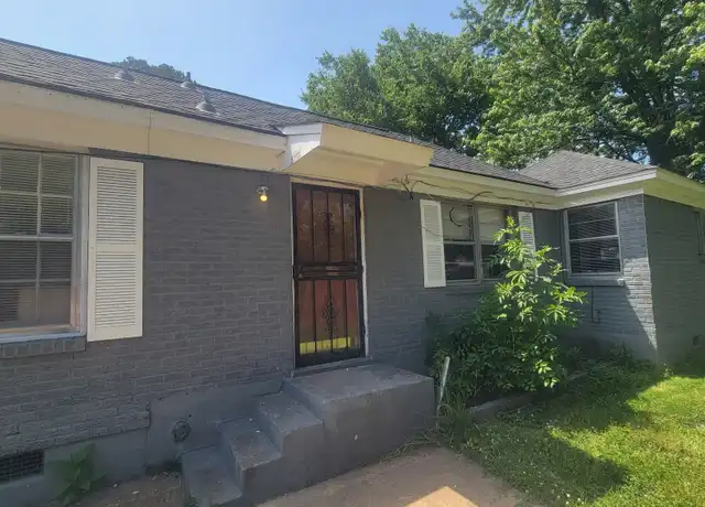 Property at 3562 Macon Rd, Memphis, TN, 38122, 2 beds, 1 bath, [object Object]