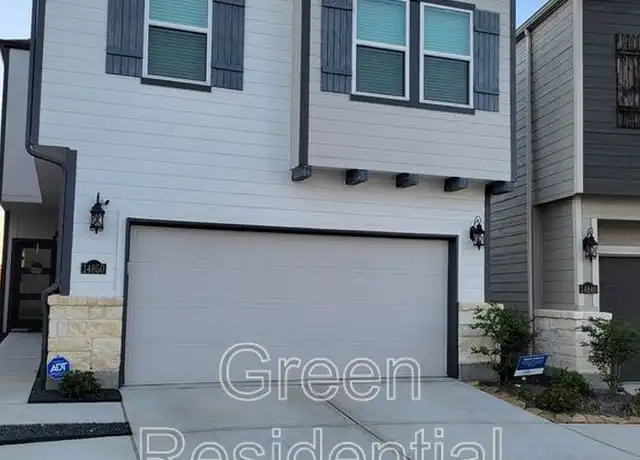 Property at 14850 Slow River Ave, Houston, TX, 77082, 3 beds, 2.5 baths, [object Object]