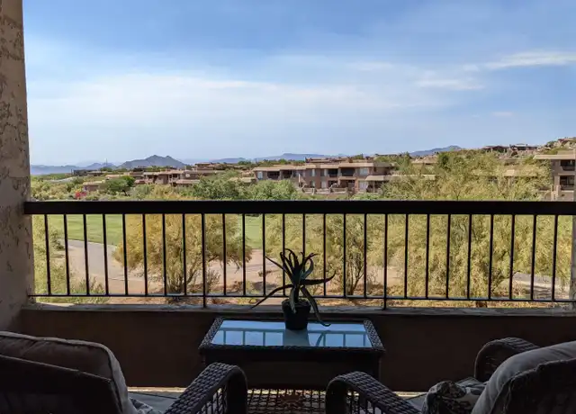 Property at 10260 E White Feather Ln #2017, Scottsdale, AZ, 85262, 2 beds, 2 baths, [object Object]