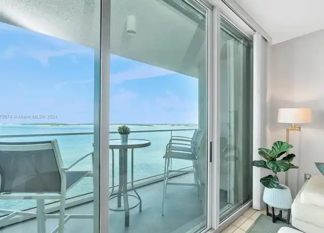 Property at 800 Claughton Island Dr, Miami, FL, 33131, 2 beds, 2 baths, [object Object]