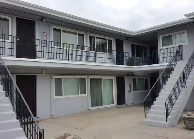 Property at 4453 Rosebud Ln Unit b, La Mesa, CA, 91941, 2 beds, 1 bath, [object Object]
