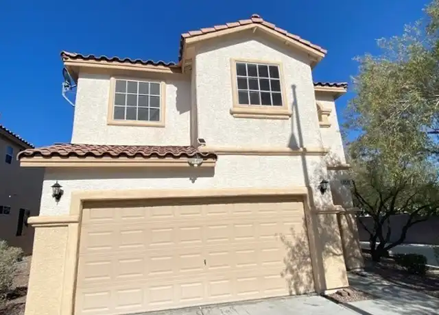 Property at 5836 Wispy Winds St, Las Vegas, NV, 89148, 4 beds, 3 baths, [object Object]
