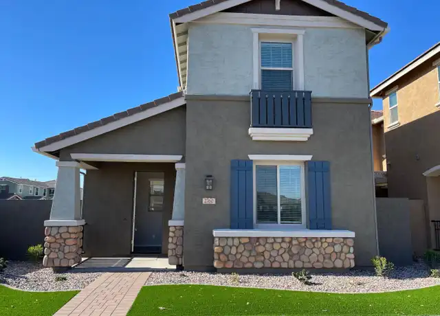 Property at 2760 S Betty St, Gilbert, AZ, 85295, 4 beds, 3 baths, [object Object]