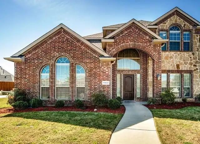 Property at 11631 Fragrant Dr, Frisco, TX, 75035, 3 beds, 2 baths, [object Object]