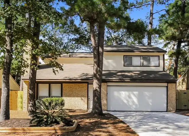 Property at 5026 Creek Shadows Dr, Kingwood, TX, 77339, 3 beds, 2.5 baths, [object Object]