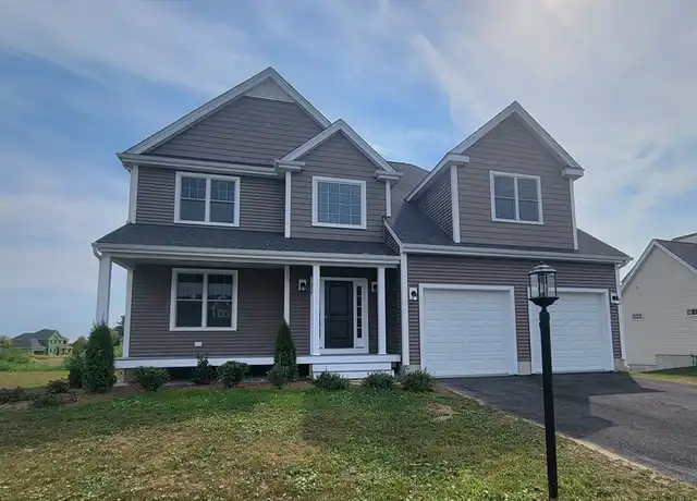 Property at 116 Pratt Ave, Bridgewater, MA, 02324, 4 beds, 2.5 baths, [object Object]