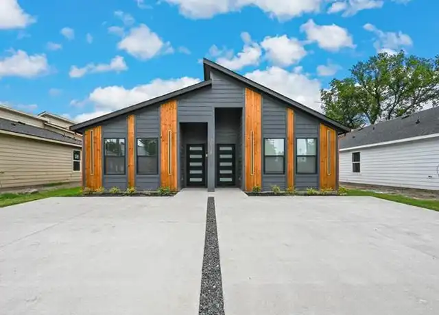 Property at 3018 Henry St Unit A, Greenville, TX, 75401, 3 beds, 2 baths, [object Object]