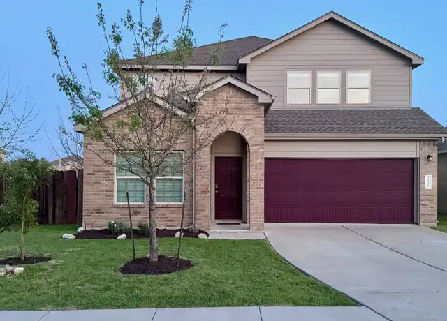 Property at 3801 Black Granite Dr Unit 2, Austin, TX, 78744, 1 bed, 1 bath, [object Object]
