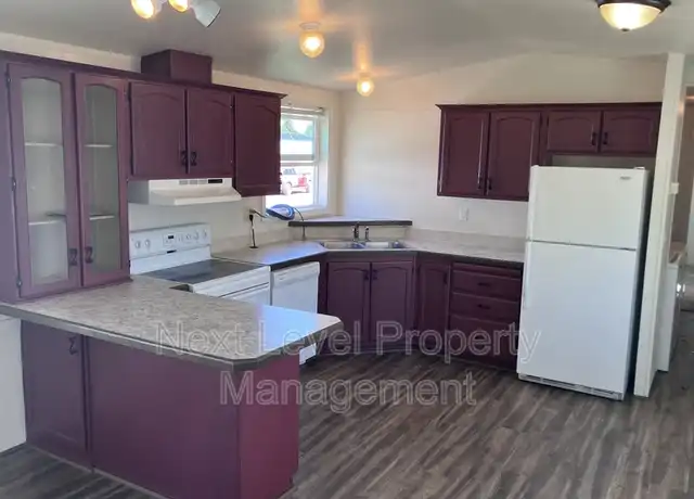 Property at 111 S Cedar Dr Unit 25, Kalispell, MT, 59901, 2 beds, 1 bath, [object Object]