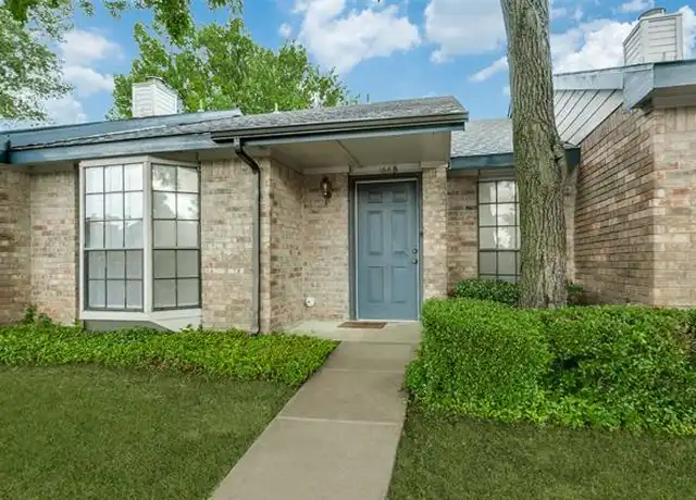 Property at 2111 E Belt Line Rd Unit 168B, Richardson, TX, 75081, 2 beds, 1 bath, [object Object]