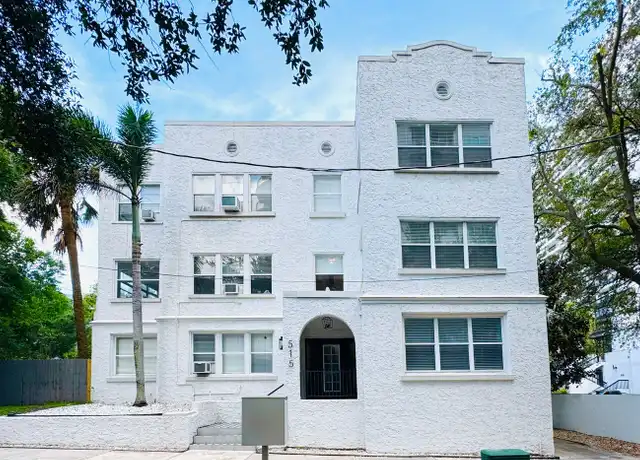 Property at 515 E Pine St, Orlando, FL, 32801, 2 beds, 1 bath, [object Object]