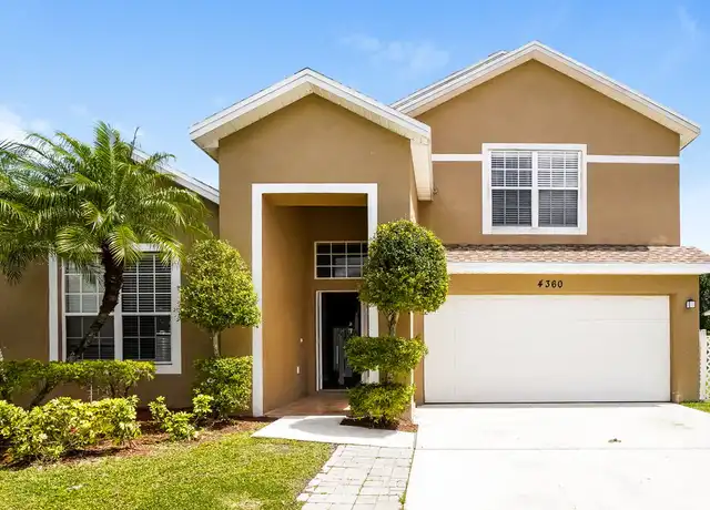 Property at 4360 Spring Blossom Dr, Kissimmee, FL, 34746, 5 beds, 2.5 baths, [object Object]