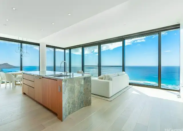 Property at 1100 Ala Moana Blvd Ph 3900, Honolulu, HI, 96814, 3 beds, 3 baths, [object Object]
