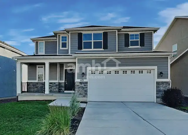 Property at 1175 N Wagon Way, Spanish Fork, UT, 84660, 3 beds, 2.5 baths, [object Object]