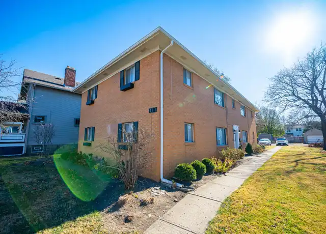 Property at 311 E Jenkins Ave Unit 311 B, Columbus, OH, 43207, 2 beds, 1 bath, [object Object]