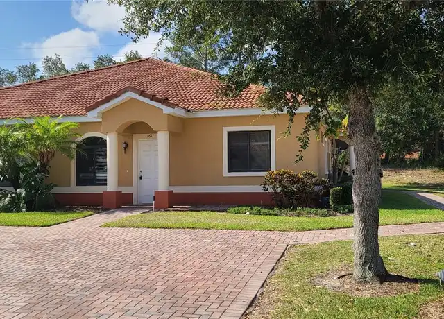 Property at 1611 Cumin Dr, Kissimmee, FL, 34759, 2 beds, 2 baths, [object Object]