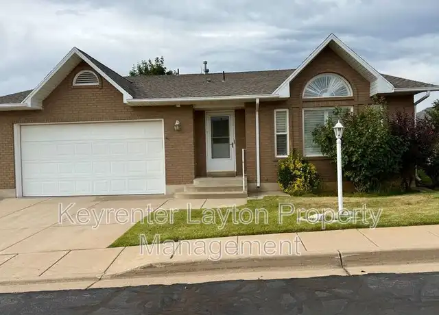 Property at 1070 E 5600 S, Ogden, UT, 84405, 4 beds, 2 baths, [object Object]