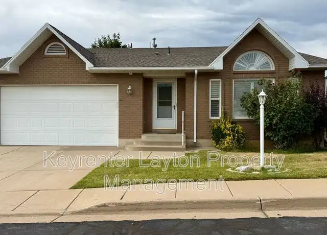Property at 1070 E 5600 S, Ogden, UT, 84405, 4 beds, 2 baths, [object Object]