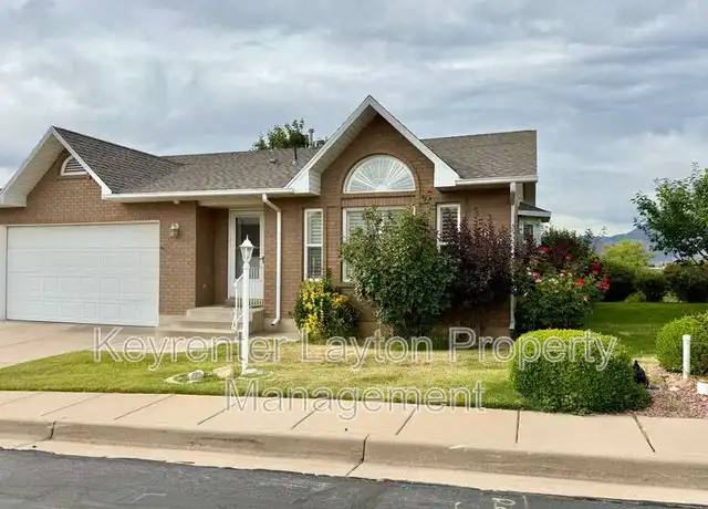 Property at 1070 E 5600 S, Ogden, UT, 84405, 4 beds, 2 baths, [object Object]