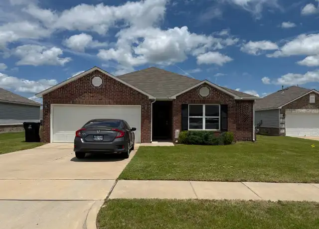 Property at 2009 S 14th St, Broken Arrow, OK, 74012, 4 beds, 2 baths, [object Object]