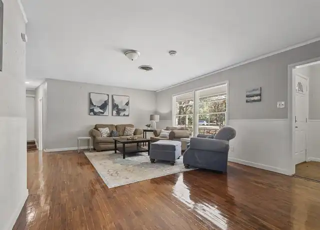 Property at 1717 Vinewood St Unit 1D, Fort Worth, TX, 76112, 6 beds, 2 baths, [object Object]