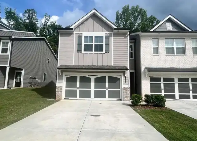 Property at 5129 Sidney Square Dr, Flowery Branch, GA, 30542, 3 beds, 2.5 baths, [object Object]