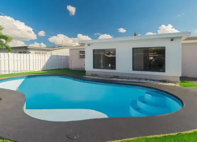 Property at 8531 NW 25th St, Sunrise, FL, 33322, 3 beds, 2 baths, [object Object]