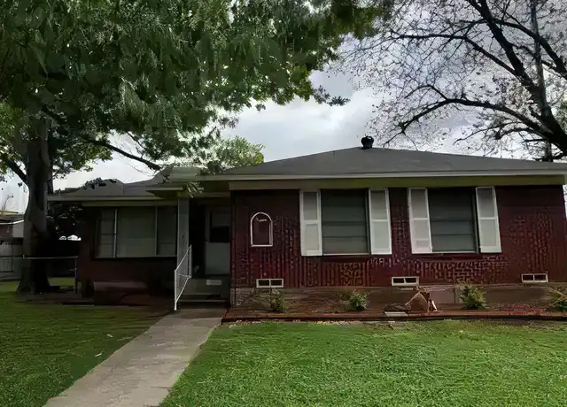 Property at 2829 Tolosa Dr, Dallas, TX, 75228, 3 beds, 1 bath, [object Object]