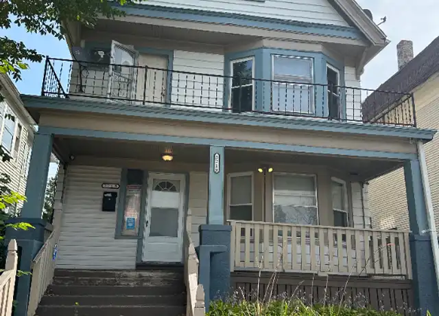 Property at 3220 N 9th St Unit 3220, Milwaukee, WI, 53206, 2 beds, 1 bath, [object Object]