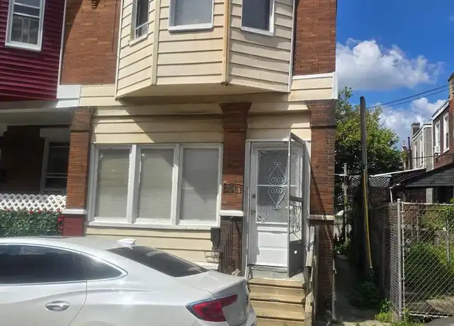 Property at 556 N Wanamaker St, Philadelphia, PA, 19131, 3 beds, 1 bath, [object Object]