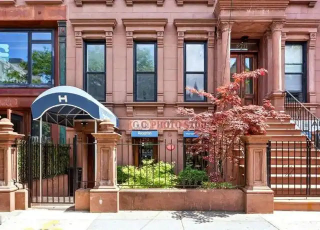 Property at 272 Malcolm X Blvd, New York, NY, 10027, 0 beds, 1 bath, [object Object]