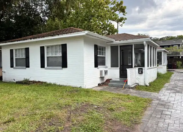 Property at 600 W Princeton St, Orlando, FL, 32804, 2 beds, 1 bath, [object Object]