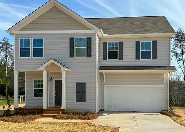 Property at 109 Top Flite Dr, Statesville, NC, 28677, 4 beds, 2.5 baths, [object Object]