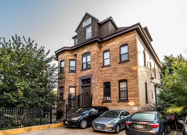 Property at 423-25 N Central Ave - 423 N Central Ave, Chicago, IL, 60644, 3 beds, 1 bath, [object Object]