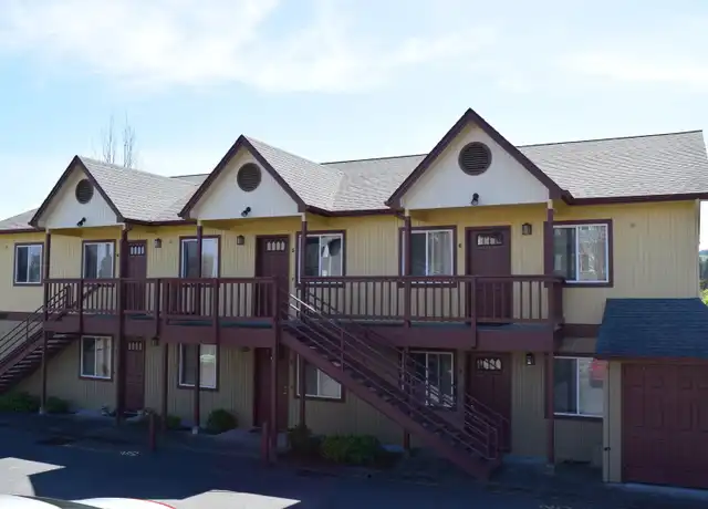 Property at 2150 Inland Dr Unit 3602-01, North Bend, OR, 97459, 2 beds, 1 bath, [object Object]