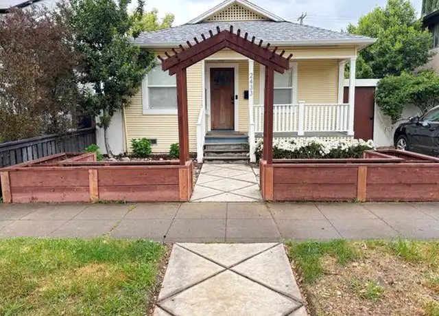 Property at 2433 Castro Way, Sacramento, CA, 95818, 2 beds, 2 baths, [object Object]