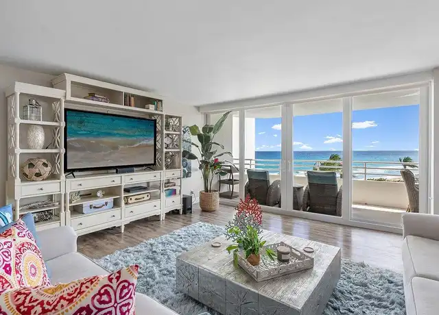 Property at 3407 S Ocean Blvd Unit 5C, Highland Beach, FL, 33487, 3 beds, 2.5 baths, [object Object]
