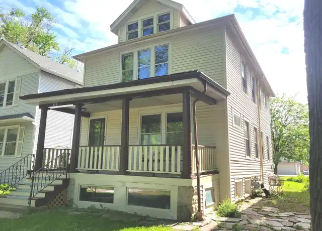 Property at 1018 S Maple Ave Unit 1, Oak Park, IL, 60304, 2 beds, 1 bath, [object Object]