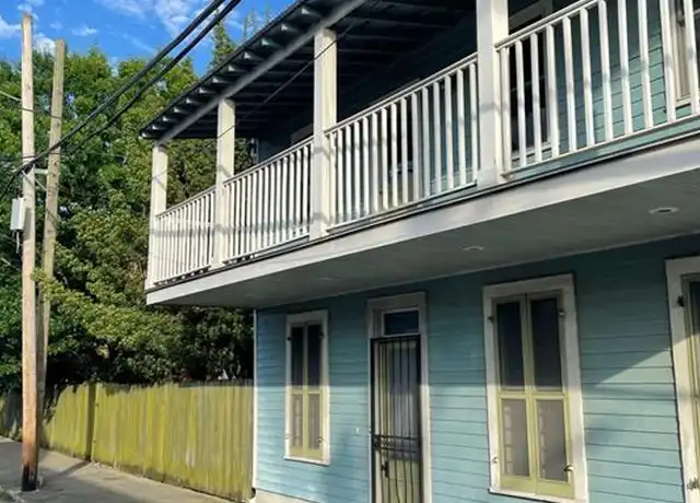 Property at 3228 Loyola Ave, New Orleans, LA, 70115, 1 bed, 1 bath, [object Object]