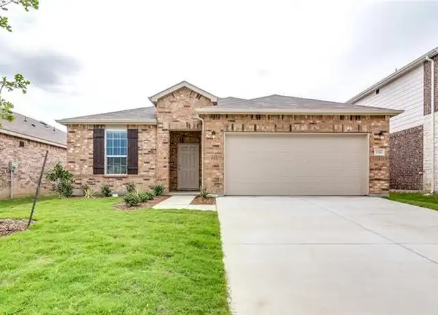Property at 2336 Parda Alpina Ln, Fort Worth, TX, 76131, 3 beds, 2 baths, [object Object]