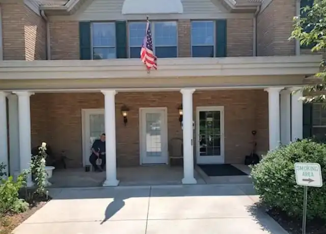 Property at 149 E Jones St, Millersburg, OH, 44654, 1 bed, 1 bath, [object Object]