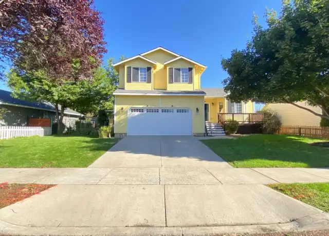 Property at 2503 E M Ave, La Grande, OR, 97850, 4 beds, 2.5 baths, [object Object]