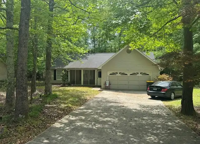 Property at 731 Redwood Park, Peachtree City, GA, 30269, 3 beds, 2 baths, [object Object]