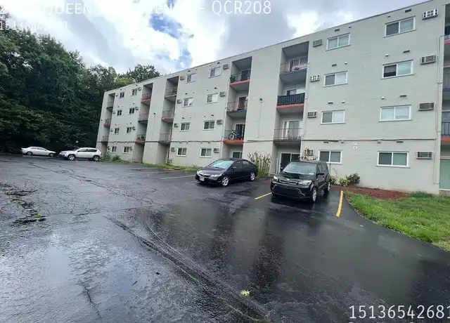 Property at 2102 Queen City Ave Unit QCR208, Cincinnati, OH, 45214, 1 bed, 1 bath, [object Object]