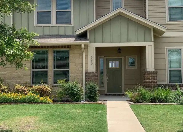 Property at 623 Westfield Blvd, Temple, TX, 76502, 3 beds, 2.5 baths, [object Object]