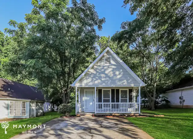 Property at 183 N Main Dr, Stockbridge, GA, 30281, 2 beds, 1 bath, [object Object]