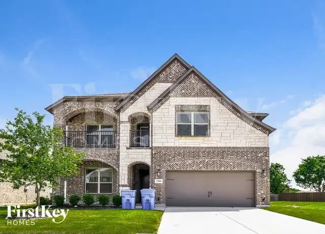 Property at 7208 Willow Wood St, Rowlett, TX, 75089, 4 beds, 2.5 baths, [object Object]