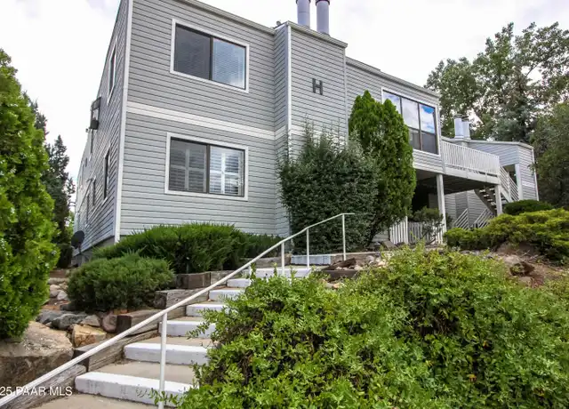 Property at 333 W Leroux St Unit H2, Prescott, AZ, 86303, 2 beds, 2 baths, [object Object]