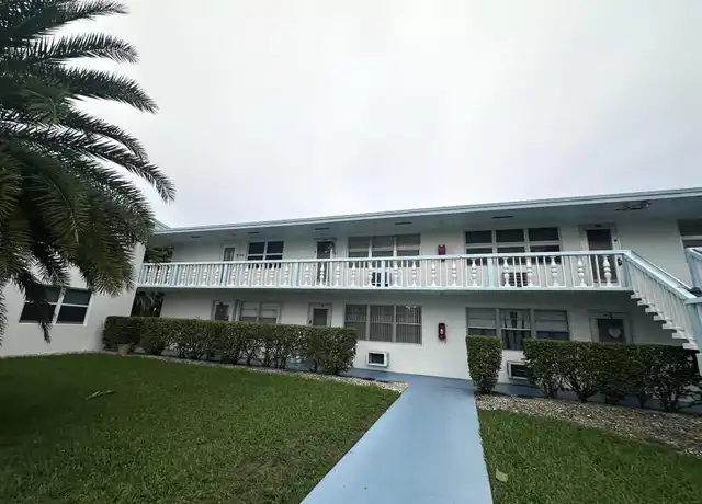 Property at 130 Dorchester F Unit F, West Palm Beach, FL, 33417, 1 bed, 1.5 baths, [object Object]