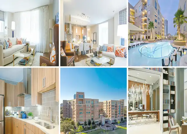 Property at 3255 Las Palmas St Unit 193545, Houston, TX, 77027, 1 bed, 1 bath, [object Object]